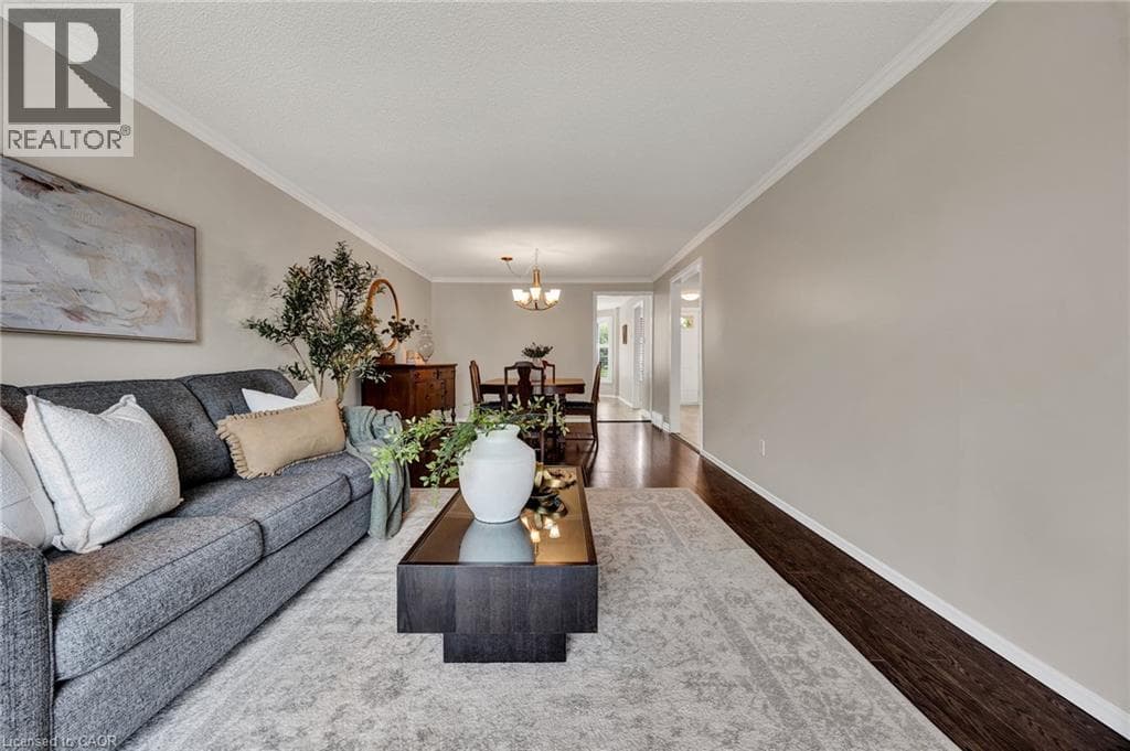 Detached for sale at 42 BLACKWELL Drive, Forest Heights, Kitchener, Ontario, photo 9