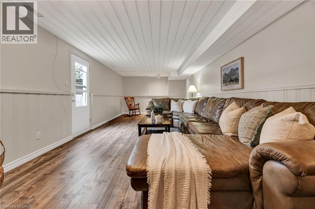 Detached for sale at 42 BLACKWELL Drive, Forest Heights, Kitchener, Ontario, photo 20
