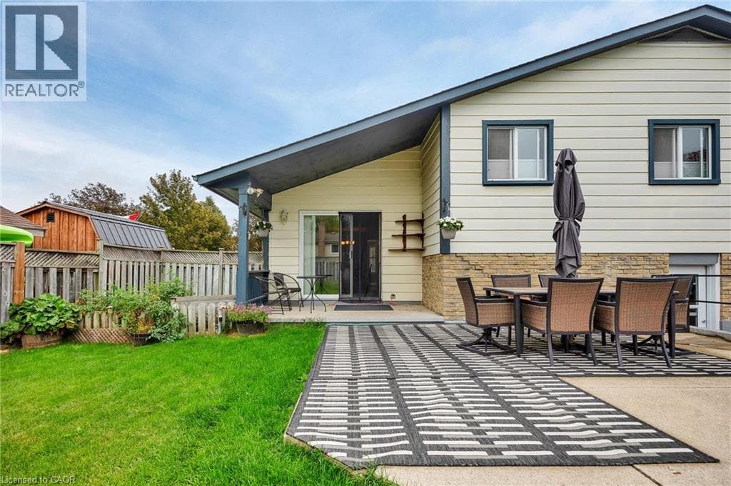Detached for sale at 42 BLACKWELL Drive, Forest Heights, Kitchener, Ontario, photo 28
