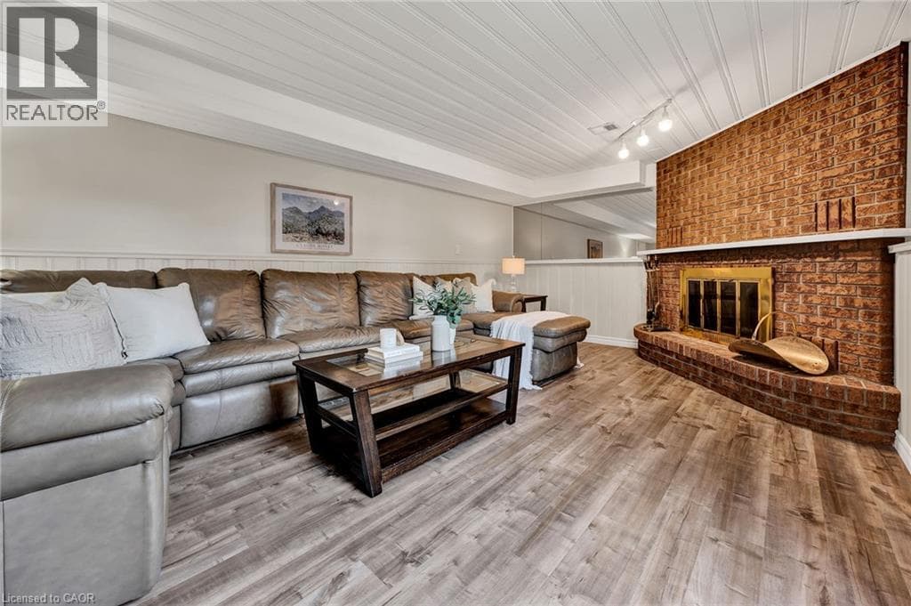 Detached for sale at 42 BLACKWELL Drive, Forest Heights, Kitchener, Ontario, photo 19