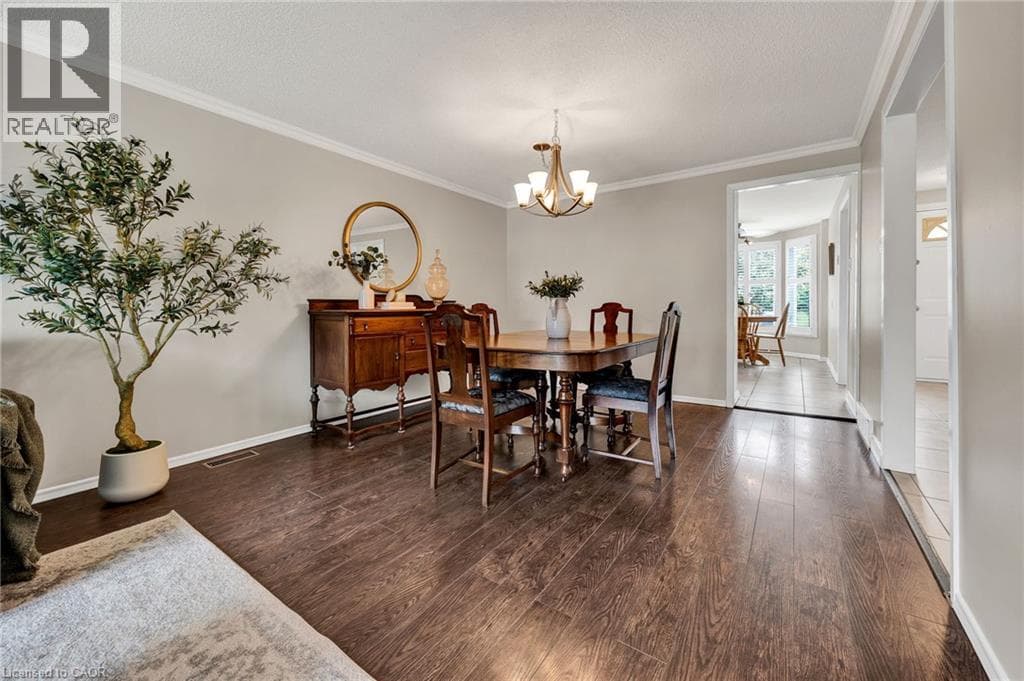 Detached for sale at 42 BLACKWELL Drive, Forest Heights, Kitchener, Ontario, photo 11
