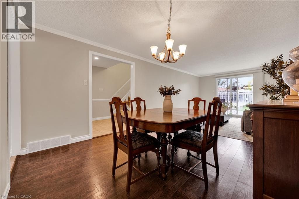 Detached for sale at 42 BLACKWELL Drive, Forest Heights, Kitchener, Ontario, photo 10