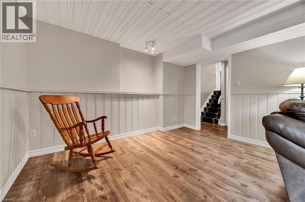 Detached for sale at 42 BLACKWELL Drive, Forest Heights, Kitchener, Ontario, photo 22