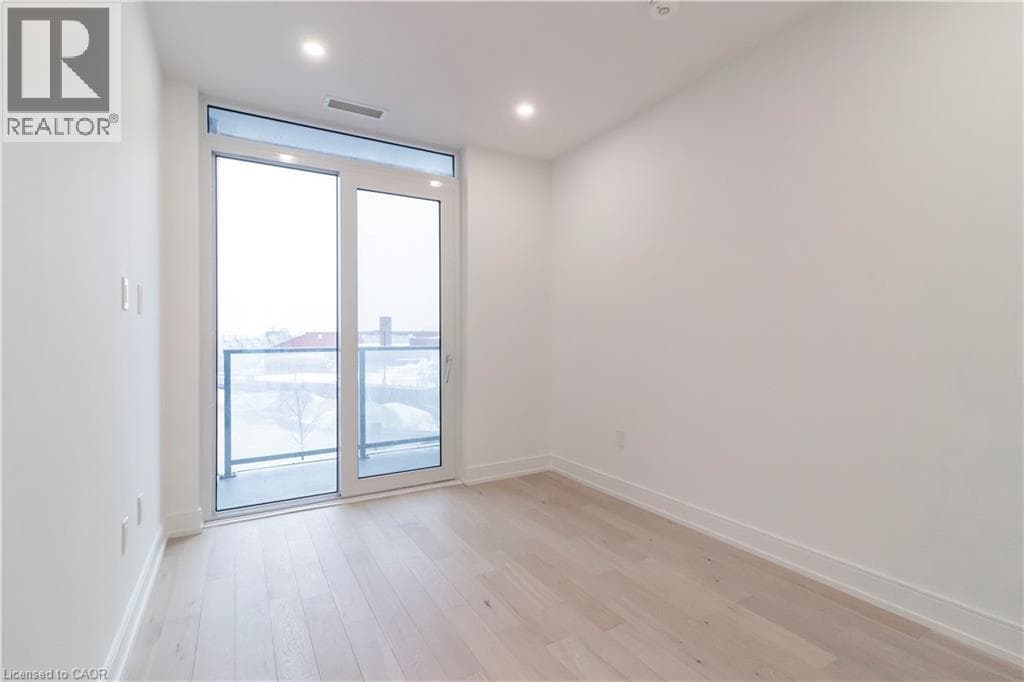 Townhouse for sale at 15 WELLINGTON Street S Unit# 103, Midtown, Kitchener, Ontario, photo 29