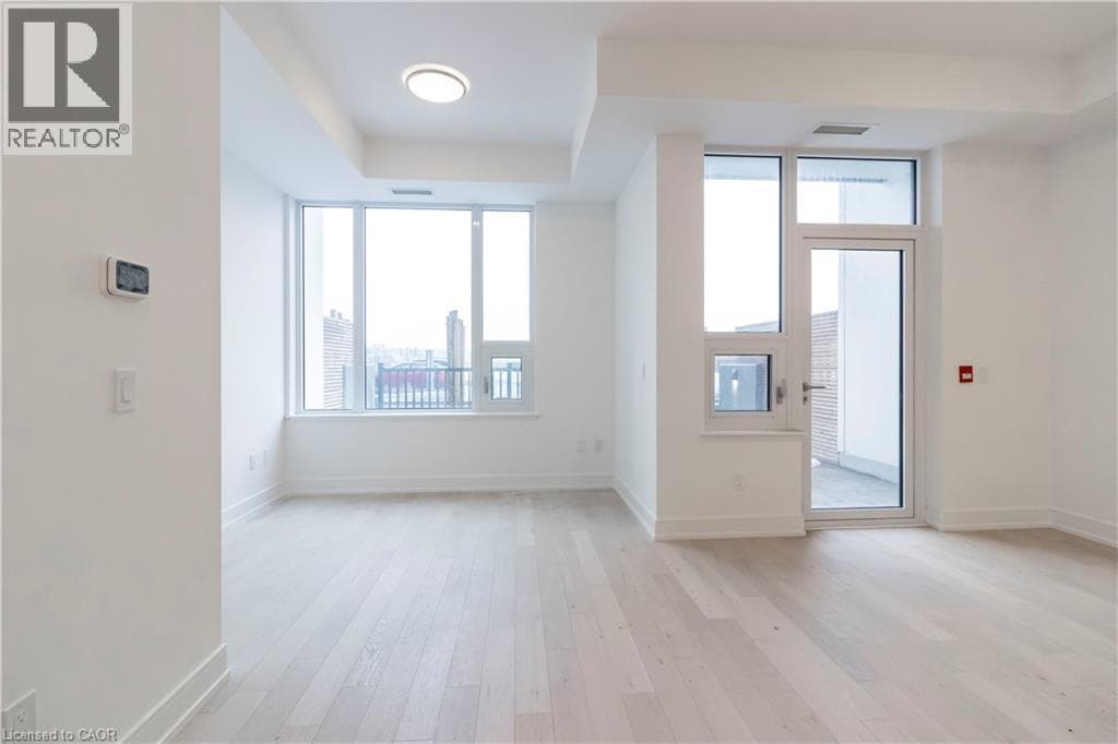 Townhouse for sale at 15 WELLINGTON Street S Unit# 103, Midtown, Kitchener, Ontario, photo 13