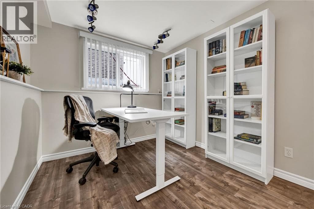 Detached for sale at 42 BLACKWELL Drive, Forest Heights, Kitchener, Ontario, photo 23