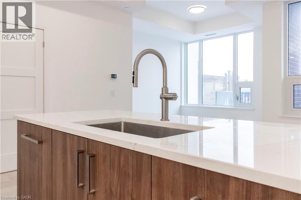 Townhouse for sale at 15 WELLINGTON Street S Unit# 103, Midtown, Kitchener, Ontario, photo 24
