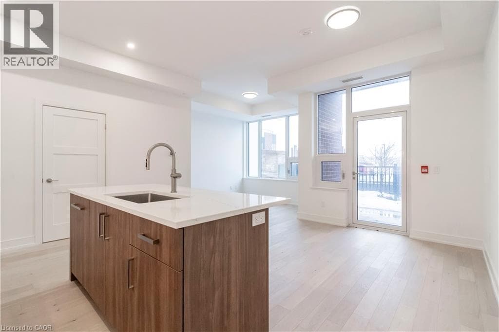 Townhouse for sale at 15 WELLINGTON Street S Unit# 103, Midtown, Kitchener, Ontario, photo 23