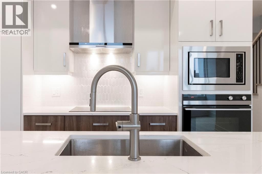 Townhouse for sale at 15 WELLINGTON Street S Unit# 103, Midtown, Kitchener, Ontario, photo 25