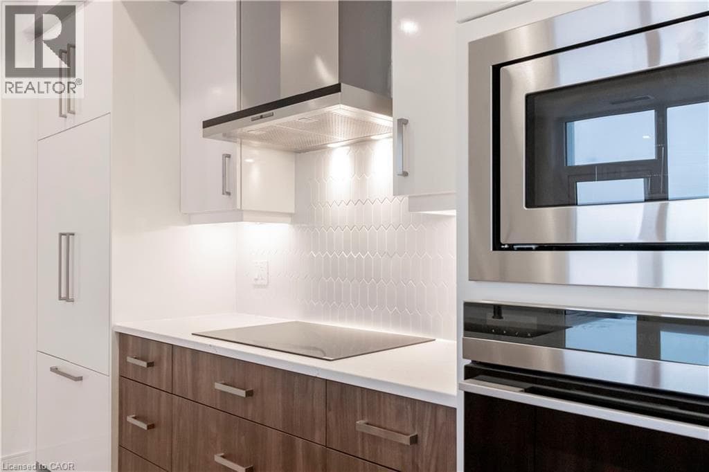 Townhouse for sale at 15 WELLINGTON Street S Unit# 103, Midtown, Kitchener, Ontario, photo 20