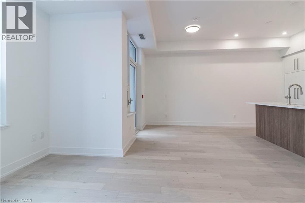 Townhouse for sale at 15 WELLINGTON Street S Unit# 103, Midtown, Kitchener, Ontario, photo 14