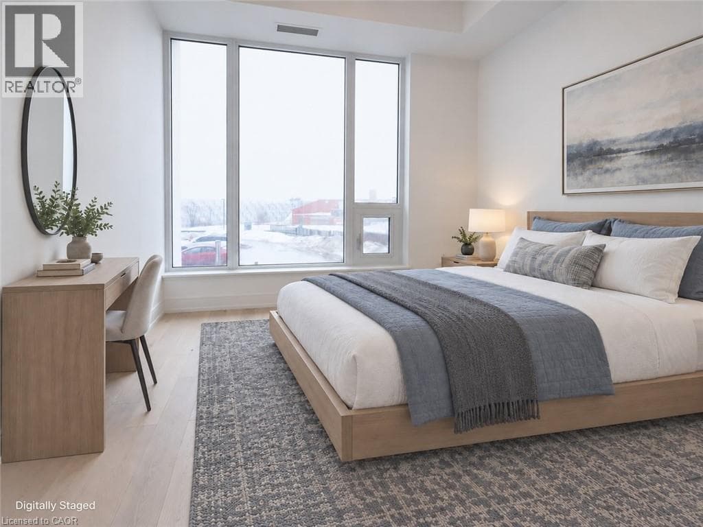 Townhouse for sale at 15 WELLINGTON Street S Unit# 103, Midtown, Kitchener, Ontario, photo 11