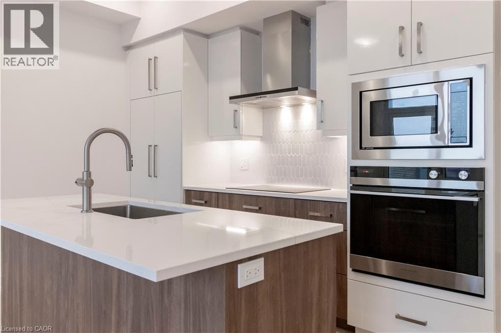 Townhouse for sale at 15 WELLINGTON Street S Unit# 103, Midtown, Kitchener, Ontario, photo 18