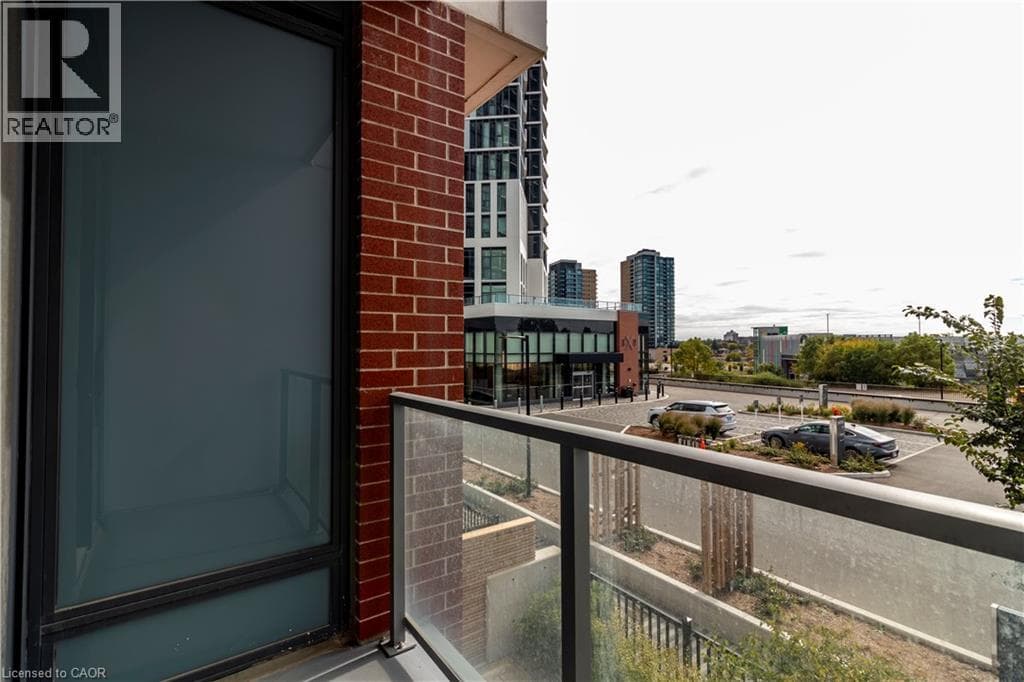 Townhouse for sale at 15 WELLINGTON Street S Unit# 103, Midtown, Kitchener, Ontario, photo 30