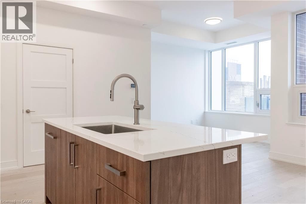 Townhouse for sale at 15 WELLINGTON Street S Unit# 103, Midtown, Kitchener, Ontario, photo 22
