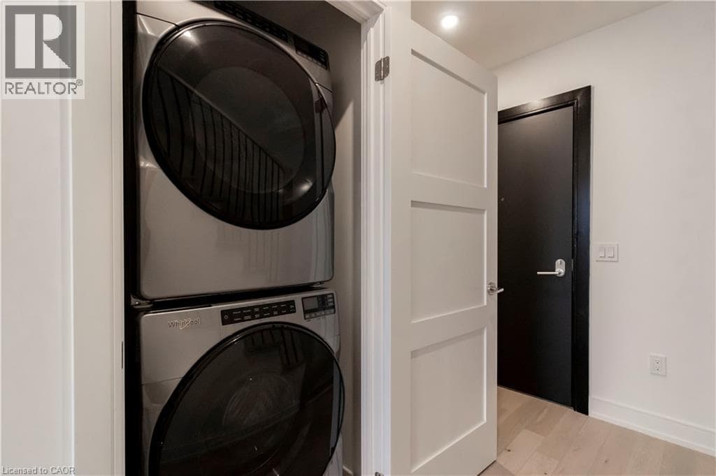 Townhouse for sale at 15 WELLINGTON Street S Unit# 103, Midtown, Kitchener, Ontario, photo 27