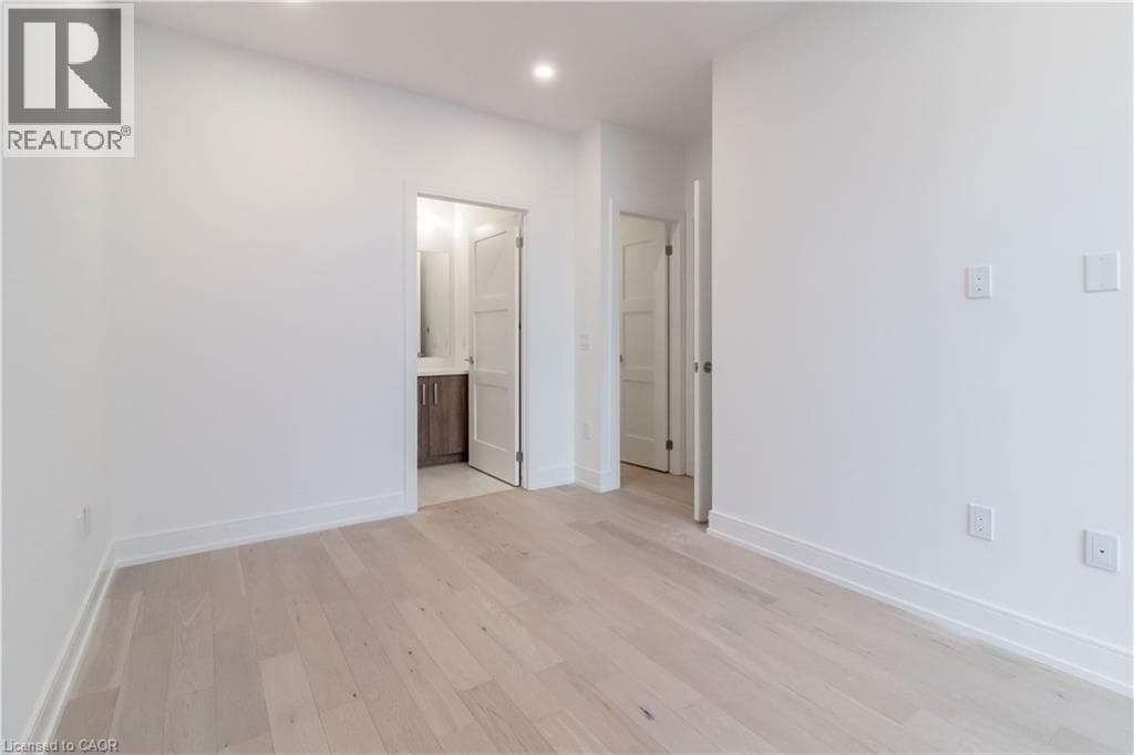 Townhouse for sale at 15 WELLINGTON Street S Unit# 103, Midtown, Kitchener, Ontario, photo 34