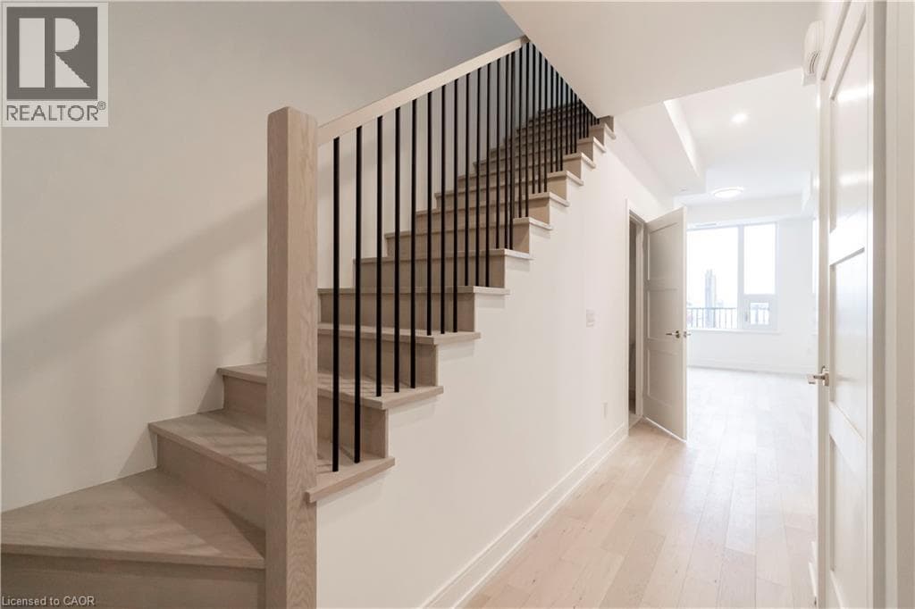Townhouse for sale at 15 WELLINGTON Street S Unit# 103, Midtown, Kitchener, Ontario, photo 28