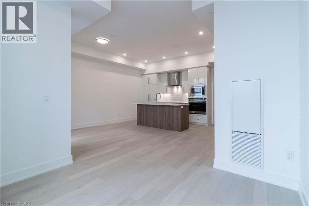Townhouse for sale at 15 WELLINGTON Street S Unit# 103, Midtown, Kitchener, Ontario, photo 12