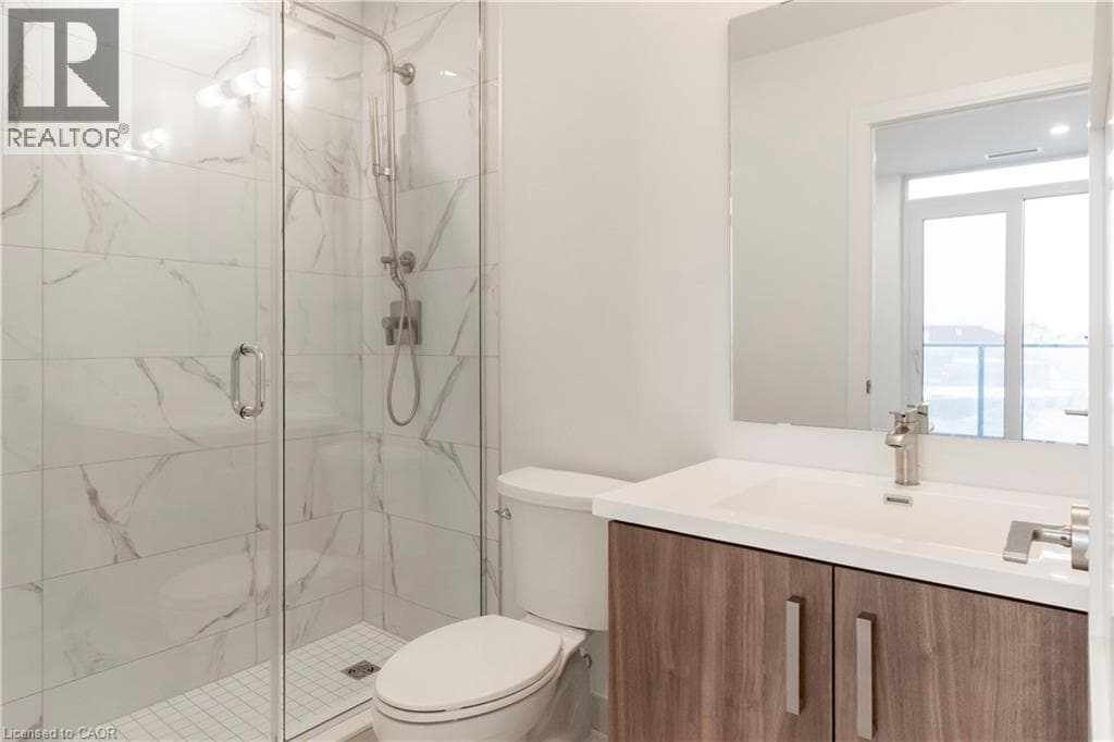Townhouse for sale at 15 WELLINGTON Street S Unit# 103, Midtown, Kitchener, Ontario, photo 35