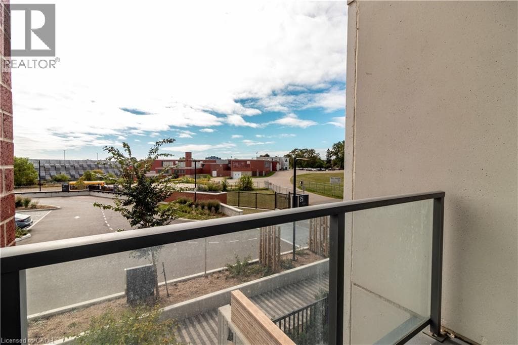 Townhouse for sale at 15 WELLINGTON Street S Unit# 103, Midtown, Kitchener, Ontario, photo 32