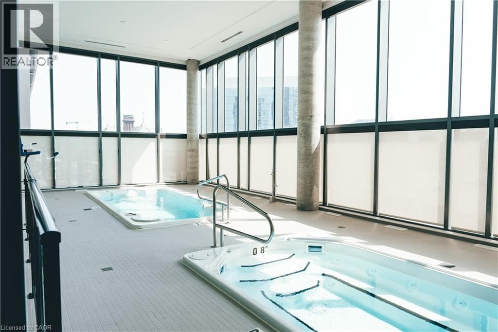 Townhouse for sale at 15 WELLINGTON Street S Unit# 103, Midtown, Kitchener, Ontario, photo 48