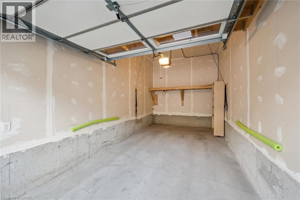 Townhouse for sale at 1114 FAIRWAY Road N Unit# B, Grand River South, Kitchener, Ontario, photo 24