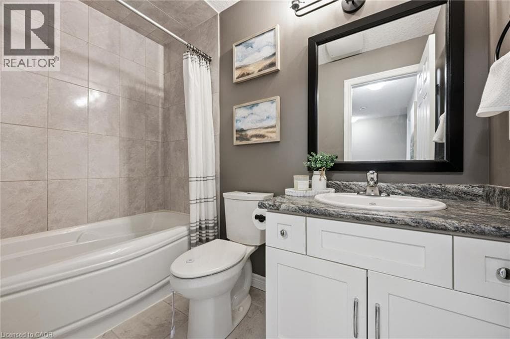 Townhouse for sale at 1114 FAIRWAY Road N Unit# B, Grand River South, Kitchener, Ontario, photo 18