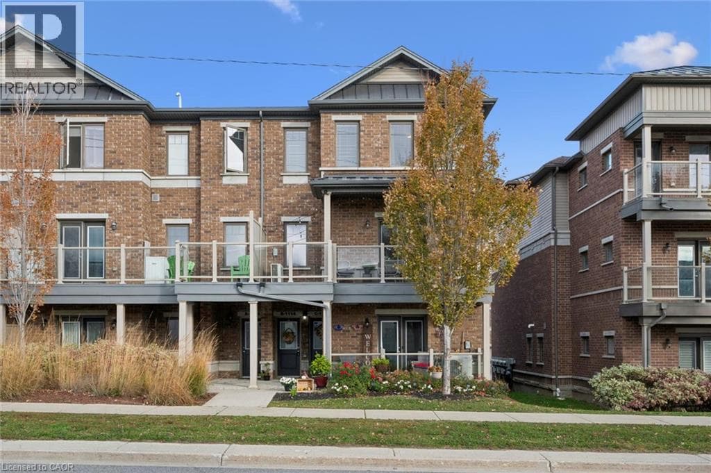 1114 FAIRWAY Road N Unit# B