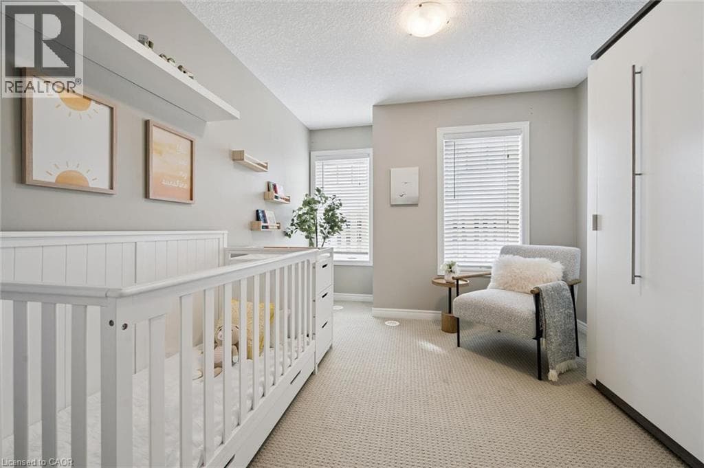 Townhouse for sale at 1114 FAIRWAY Road N Unit# B, Grand River South, Kitchener, Ontario, photo 13