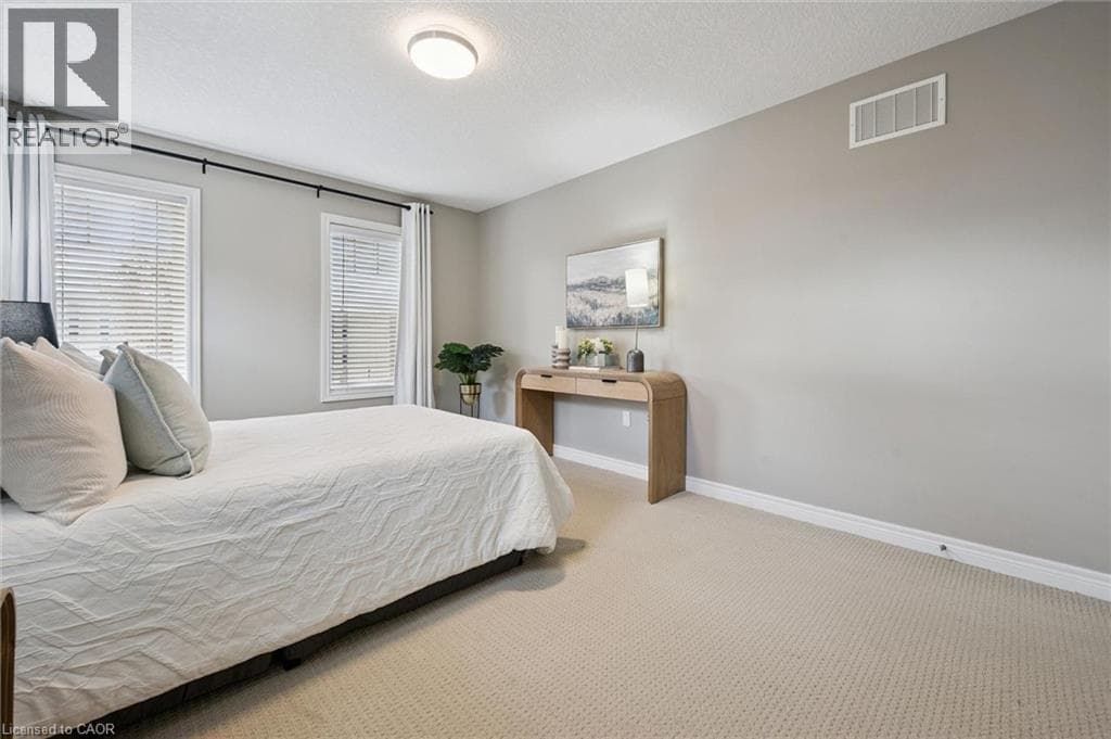 Townhouse for sale at 1114 FAIRWAY Road N Unit# B, Grand River South, Kitchener, Ontario, photo 16