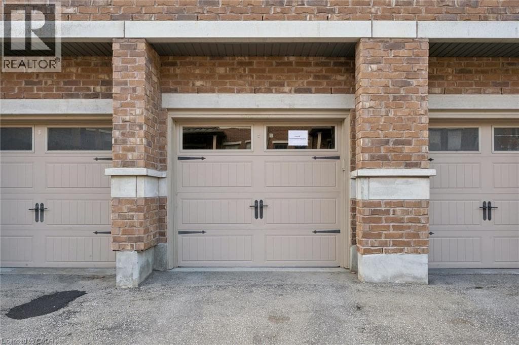 Townhouse for sale at 1114 FAIRWAY Road N Unit# B, Grand River South, Kitchener, Ontario, photo 23