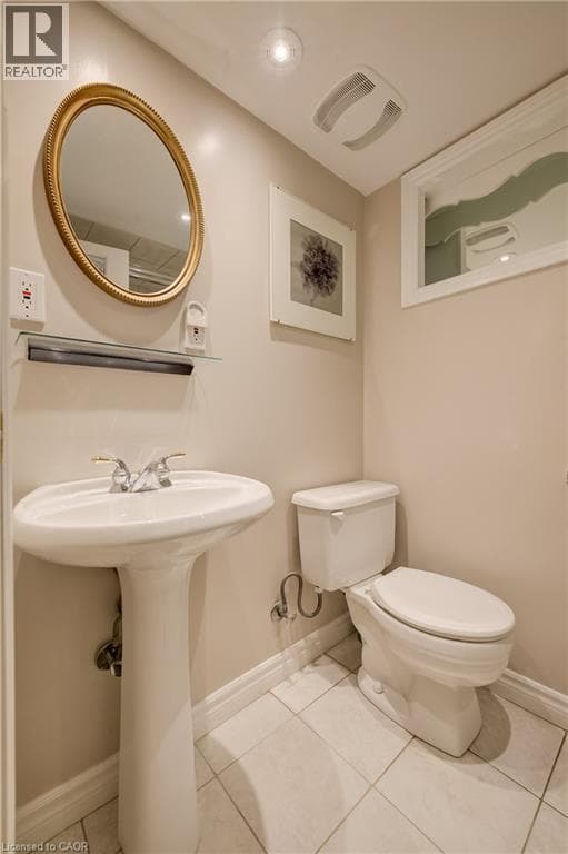 Detached for sale at 54 FAIRLAWN Road, Vanier, Kitchener, Ontario, photo 29