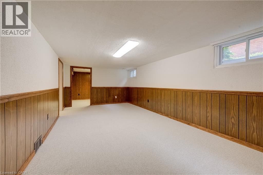 Detached for sale at 54 FAIRLAWN Road, Vanier, Kitchener, Ontario, photo 31