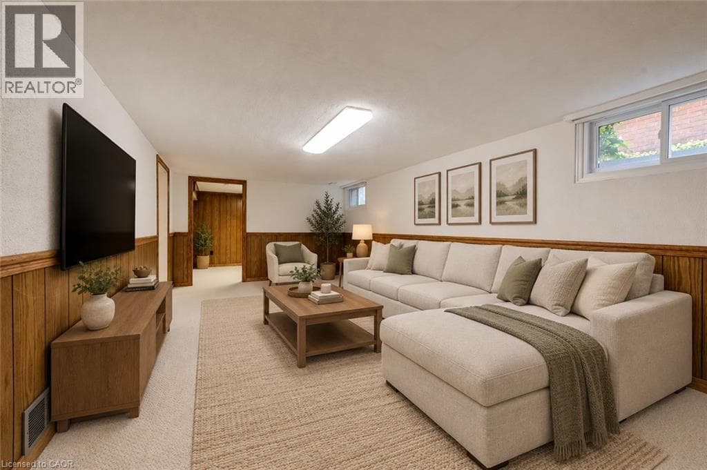 Detached for sale at 54 FAIRLAWN Road, Vanier, Kitchener, Ontario, photo 32