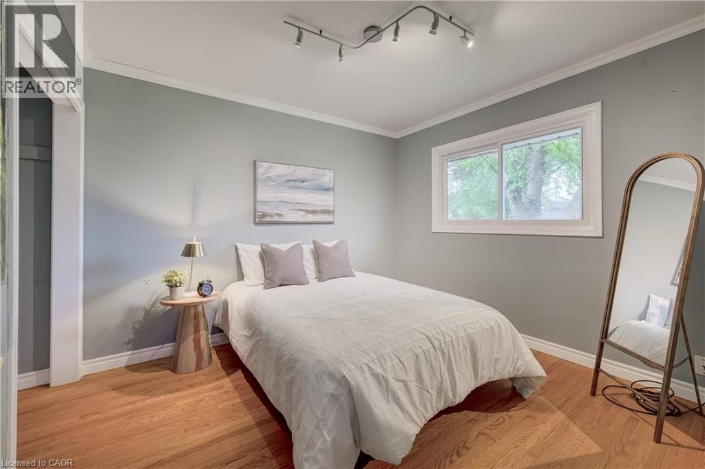 Detached for sale at 54 FAIRLAWN Road, Vanier, Kitchener, Ontario, photo 17