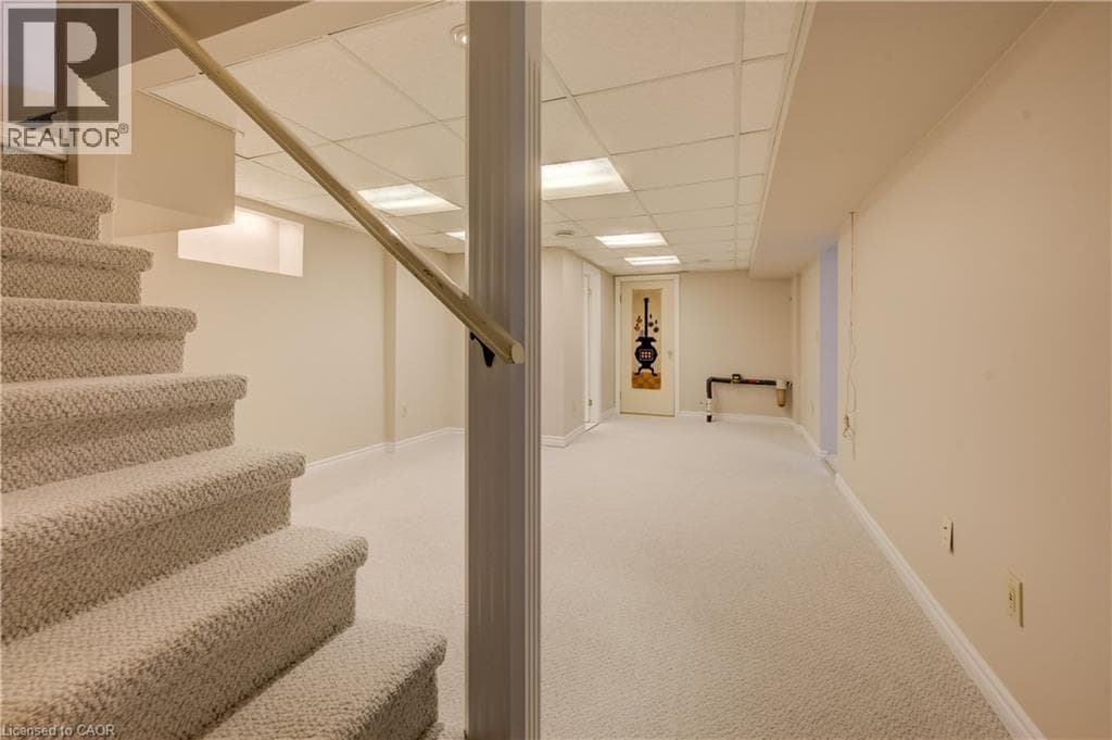 Detached for sale at 54 FAIRLAWN Road, Vanier, Kitchener, Ontario, photo 27