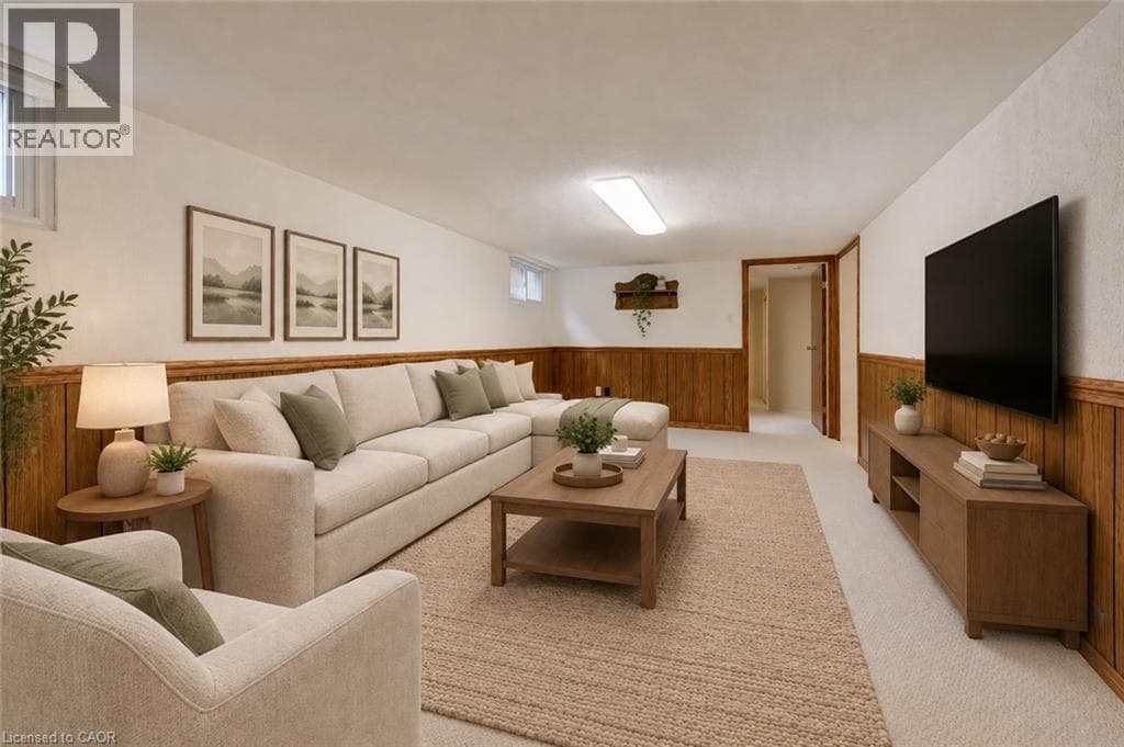 Detached for sale at 54 FAIRLAWN Road, Vanier, Kitchener, Ontario, photo 33