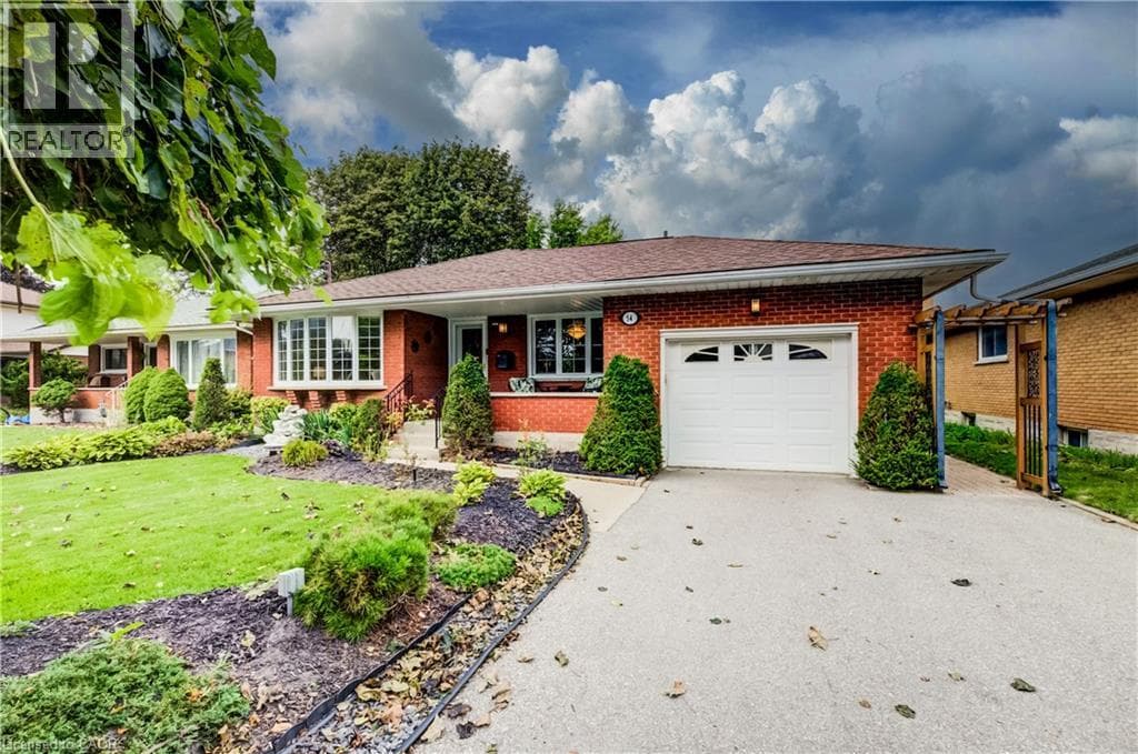 54 FAIRLAWN Road