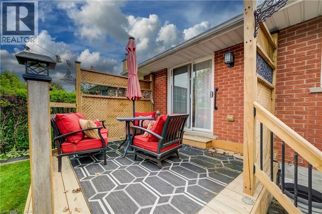 Detached for sale at 54 FAIRLAWN Road, Vanier, Kitchener, Ontario, photo 40