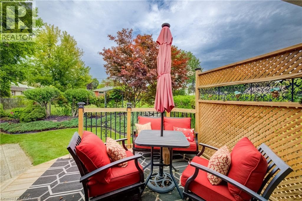 Detached for sale at 54 FAIRLAWN Road, Vanier, Kitchener, Ontario, photo 37