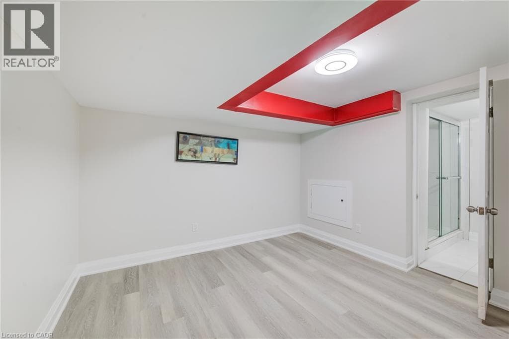 Detached for sale at 46 TRAYNOR Avenue, Vanier, Kitchener, Ontario, photo 33