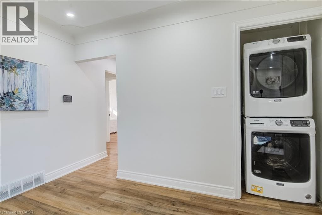 Detached for sale at 46 TRAYNOR Avenue, Vanier, Kitchener, Ontario, photo 10