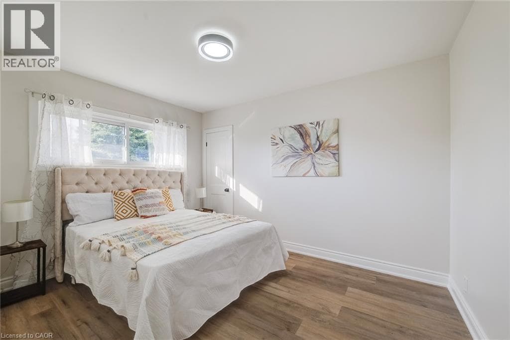 Detached for sale at 46 TRAYNOR Avenue, Vanier, Kitchener, Ontario, photo 17