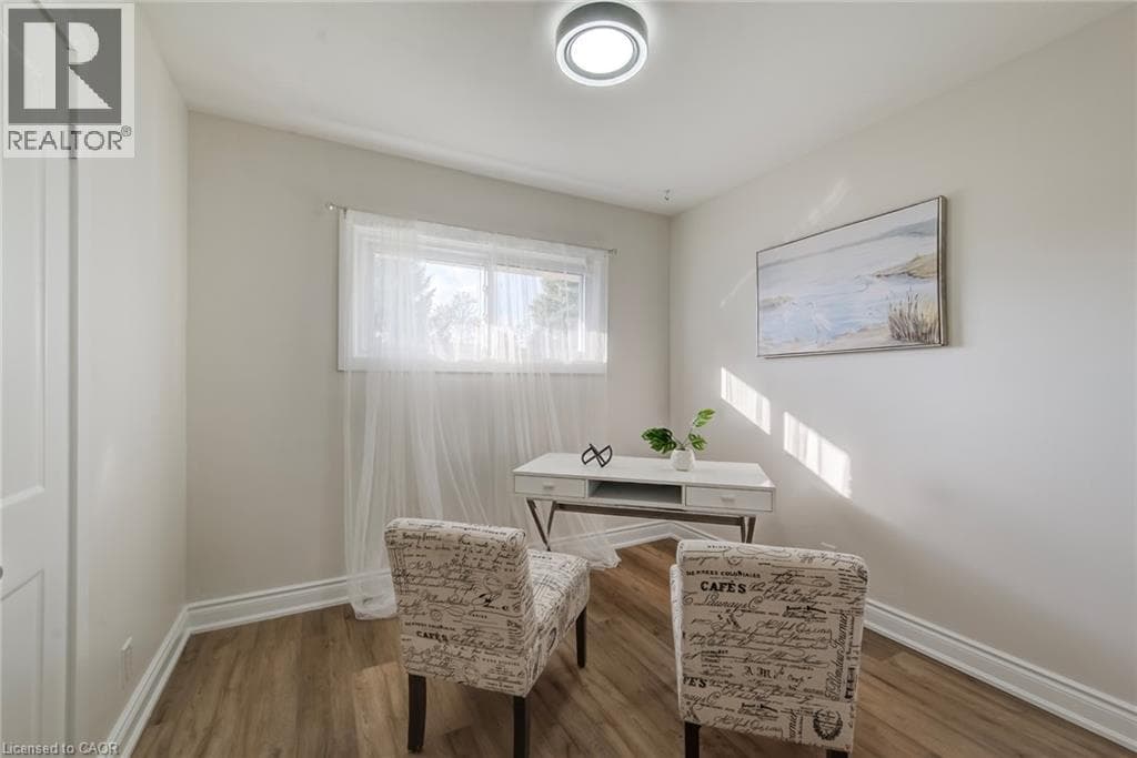 Detached for sale at 46 TRAYNOR Avenue, Vanier, Kitchener, Ontario, photo 19