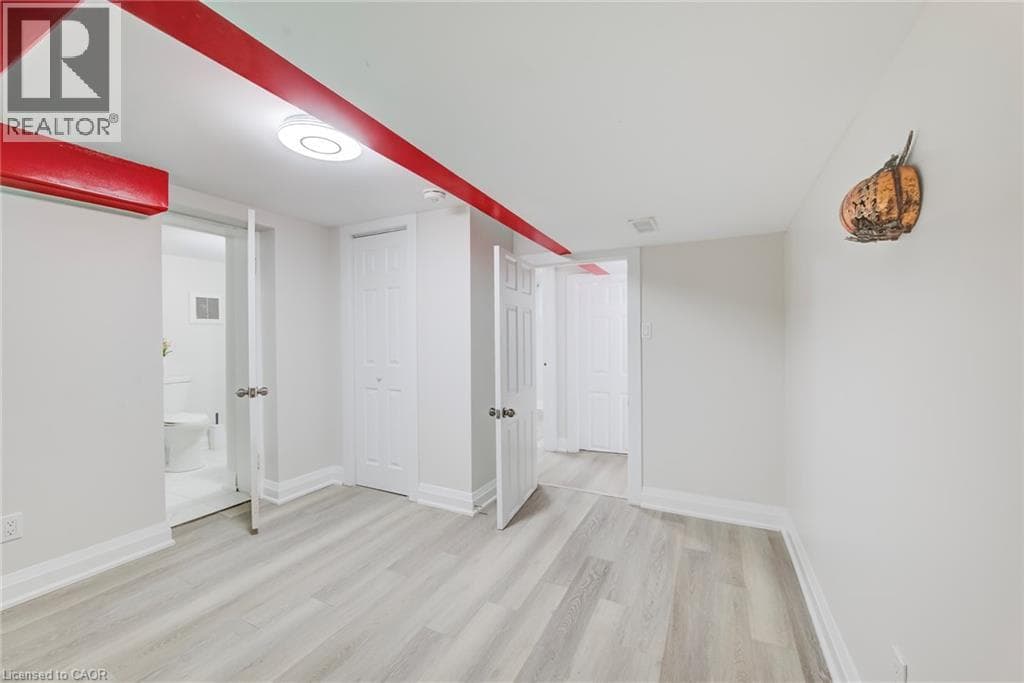 Detached for sale at 46 TRAYNOR Avenue, Vanier, Kitchener, Ontario, photo 34