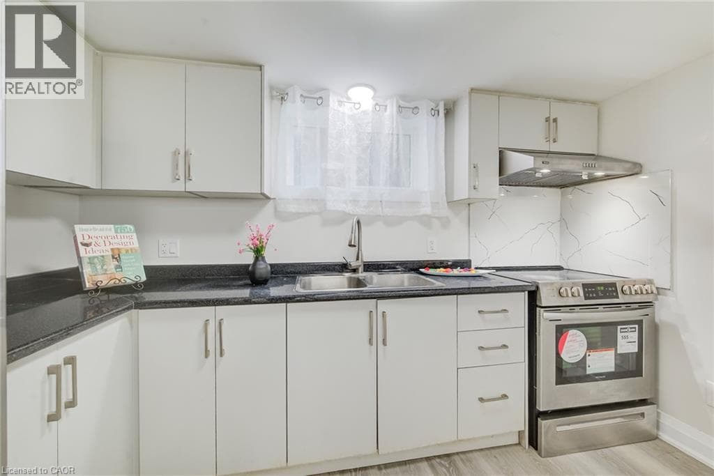 Detached for sale at 46 TRAYNOR Avenue, Vanier, Kitchener, Ontario, photo 29