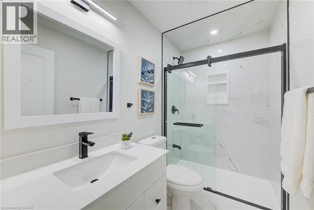 Detached for sale at 46 TRAYNOR Avenue, Vanier, Kitchener, Ontario, photo 11