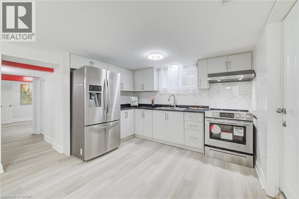 Detached for sale at 46 TRAYNOR Avenue, Vanier, Kitchener, Ontario, photo 27
