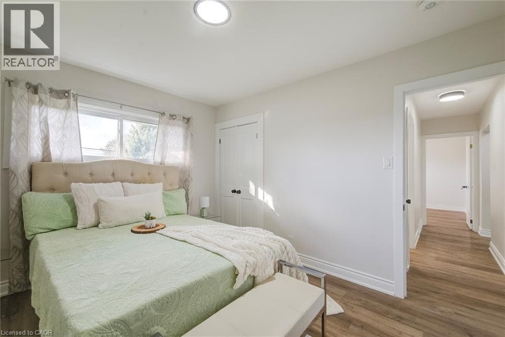 Detached for sale at 46 TRAYNOR Avenue, Vanier, Kitchener, Ontario, photo 21